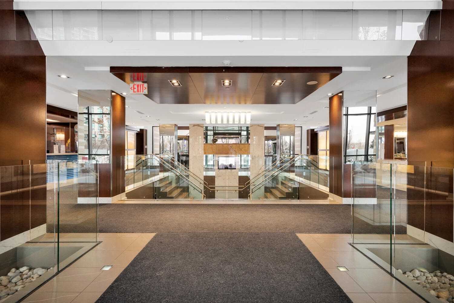 225 Sherway Gardens Rd, #206