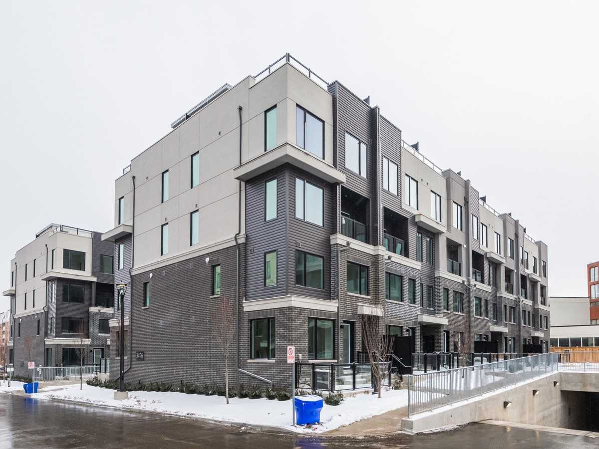 3476 Widdicombe Way, #21