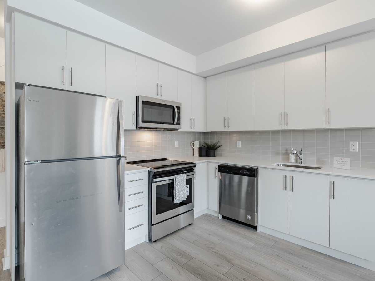3476 Widdicombe Way, #21