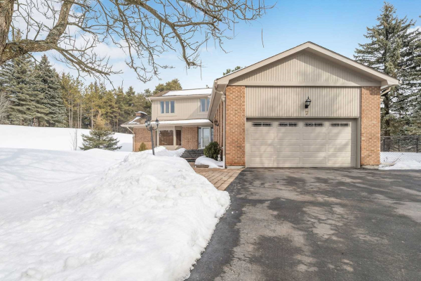 Caledon
