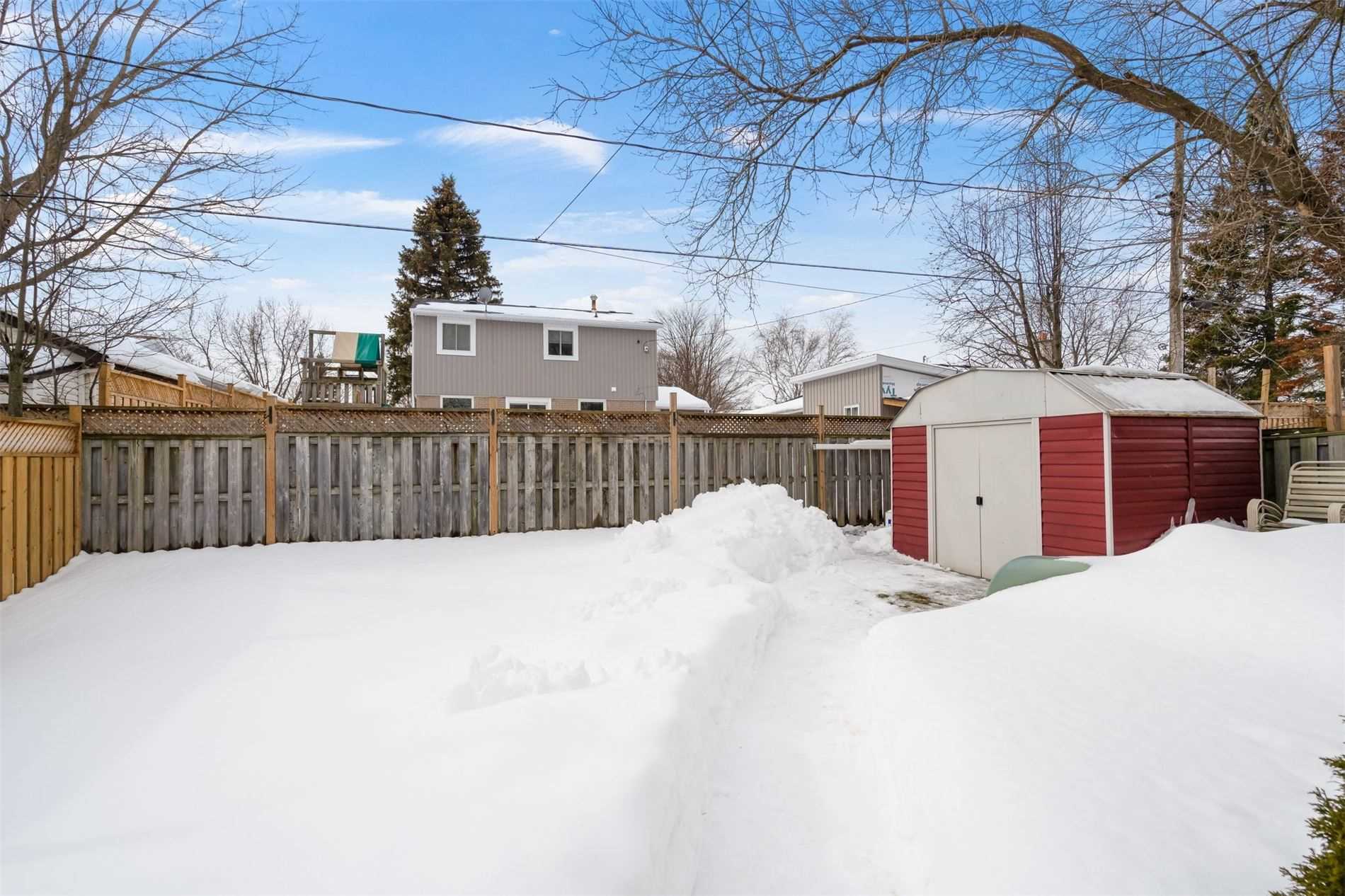 34 Ontario St