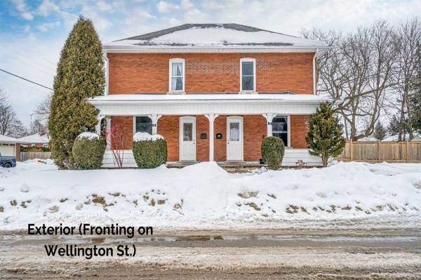 Halton Hills