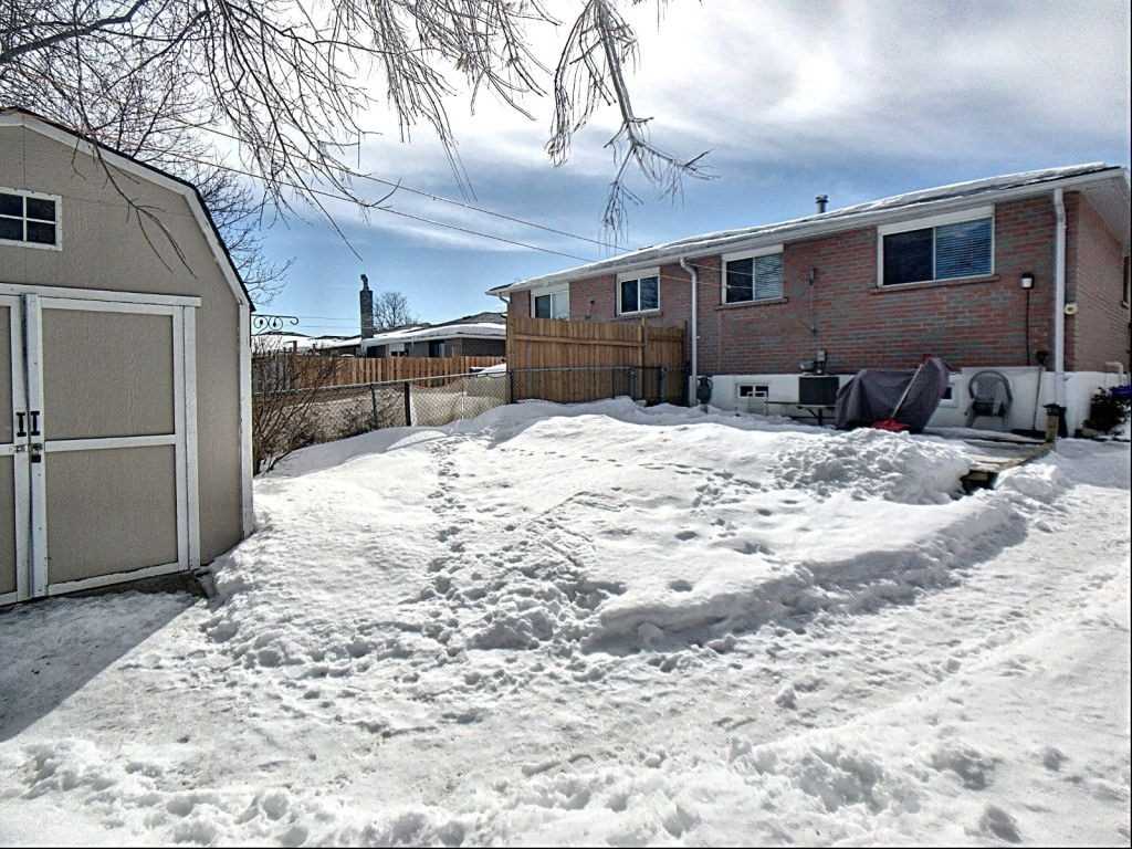 162 Burbank Cres