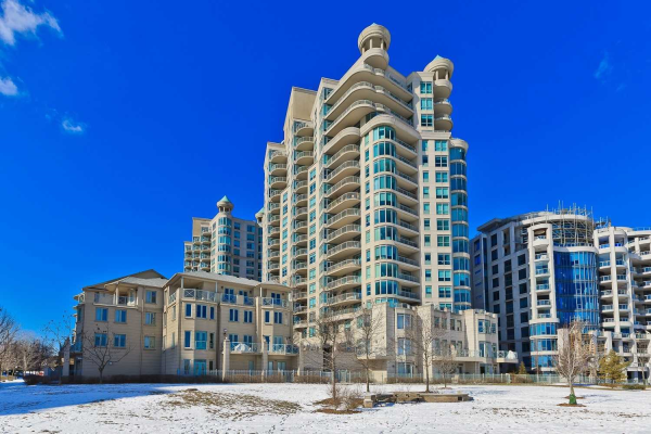 2111 Lake Shore Blvd W 2111 Lake Shore Blvd W