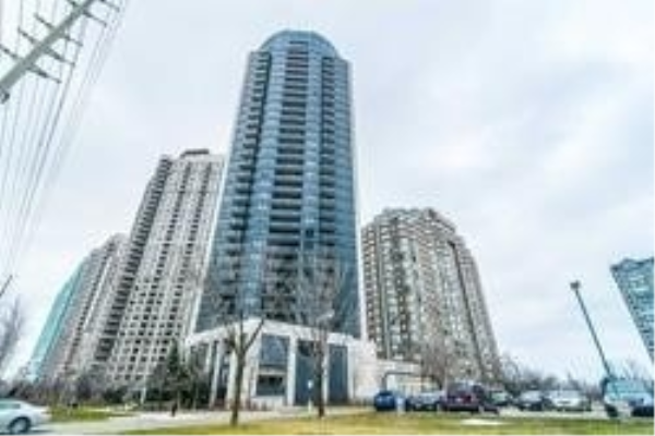 330 Burnhamthorpe Rd W, Mississauga