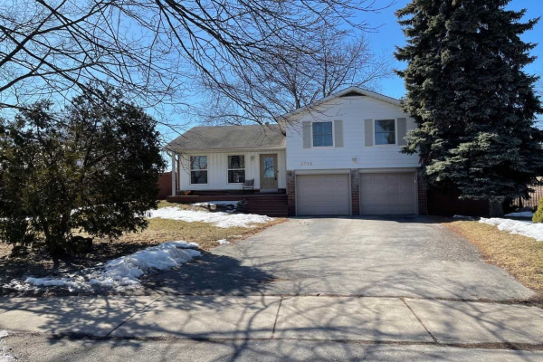 2518 Fifth Line W, Mississauga