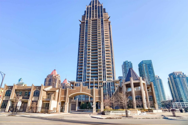 388 Prince Of Wales Dr, Mississauga
