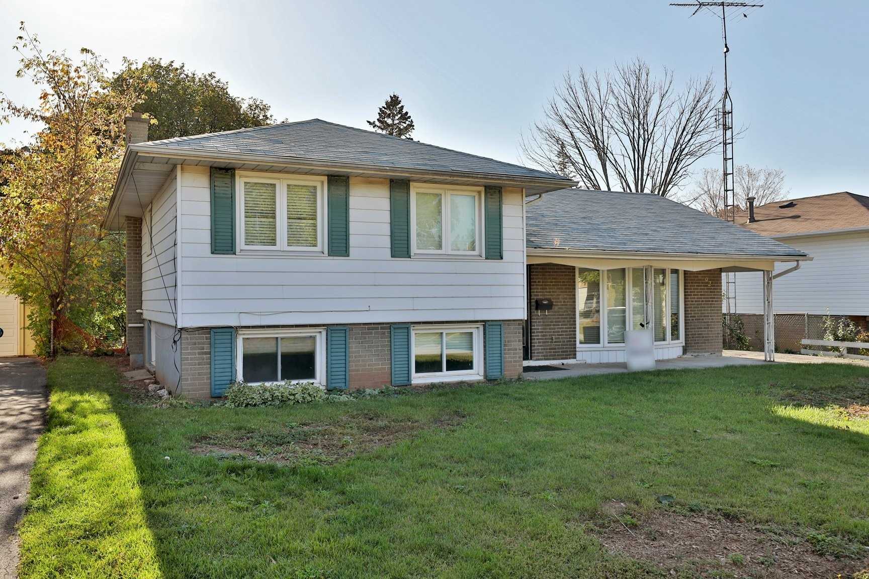 92 Sewell Dr