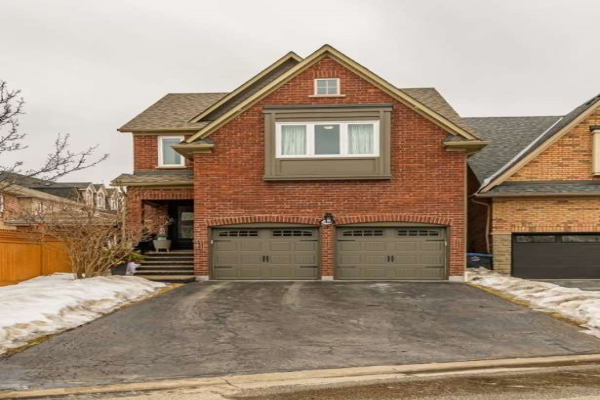 4756 Glasshill Grve, Mississauga