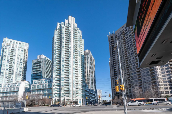 3939 Duke Of York Blvd, Mississauga