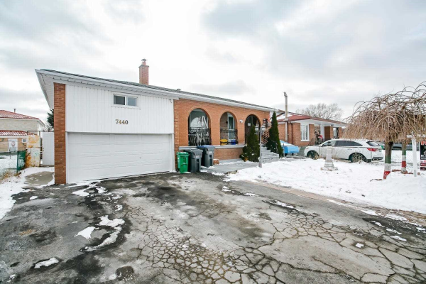 Mississauga