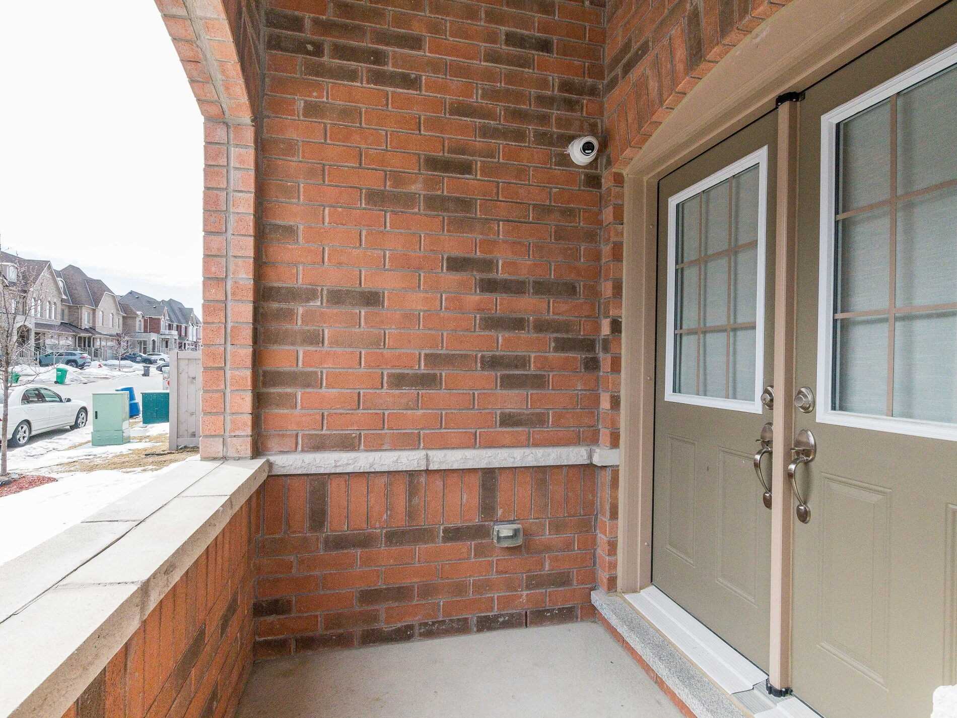 87 Agava St