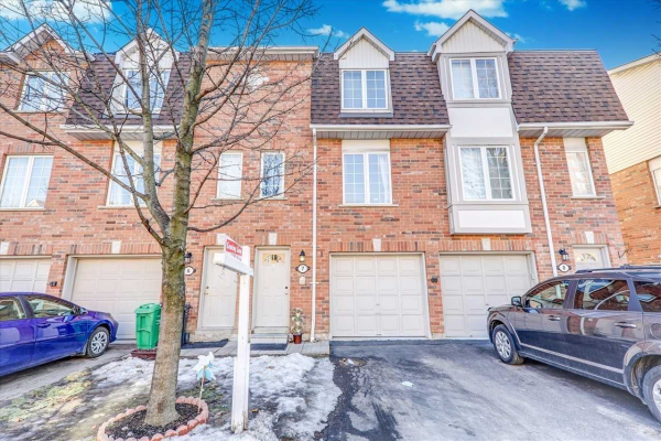 Mississauga
