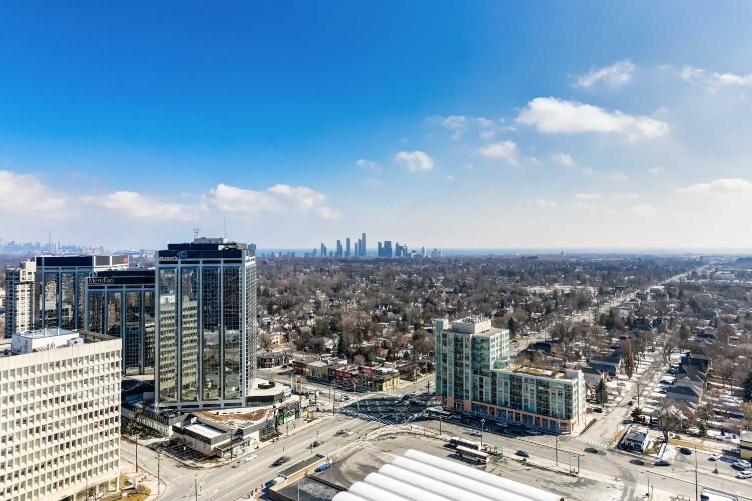 9 Mabelle Ave, #2822