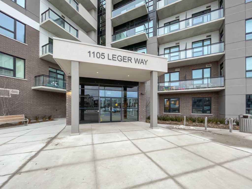 1105 Leger Way, #223