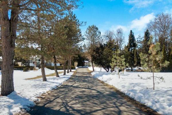 12354 Fifth Line, Halton Hills