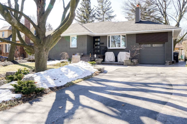 Mississauga