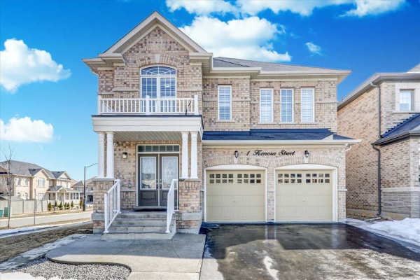 Brampton