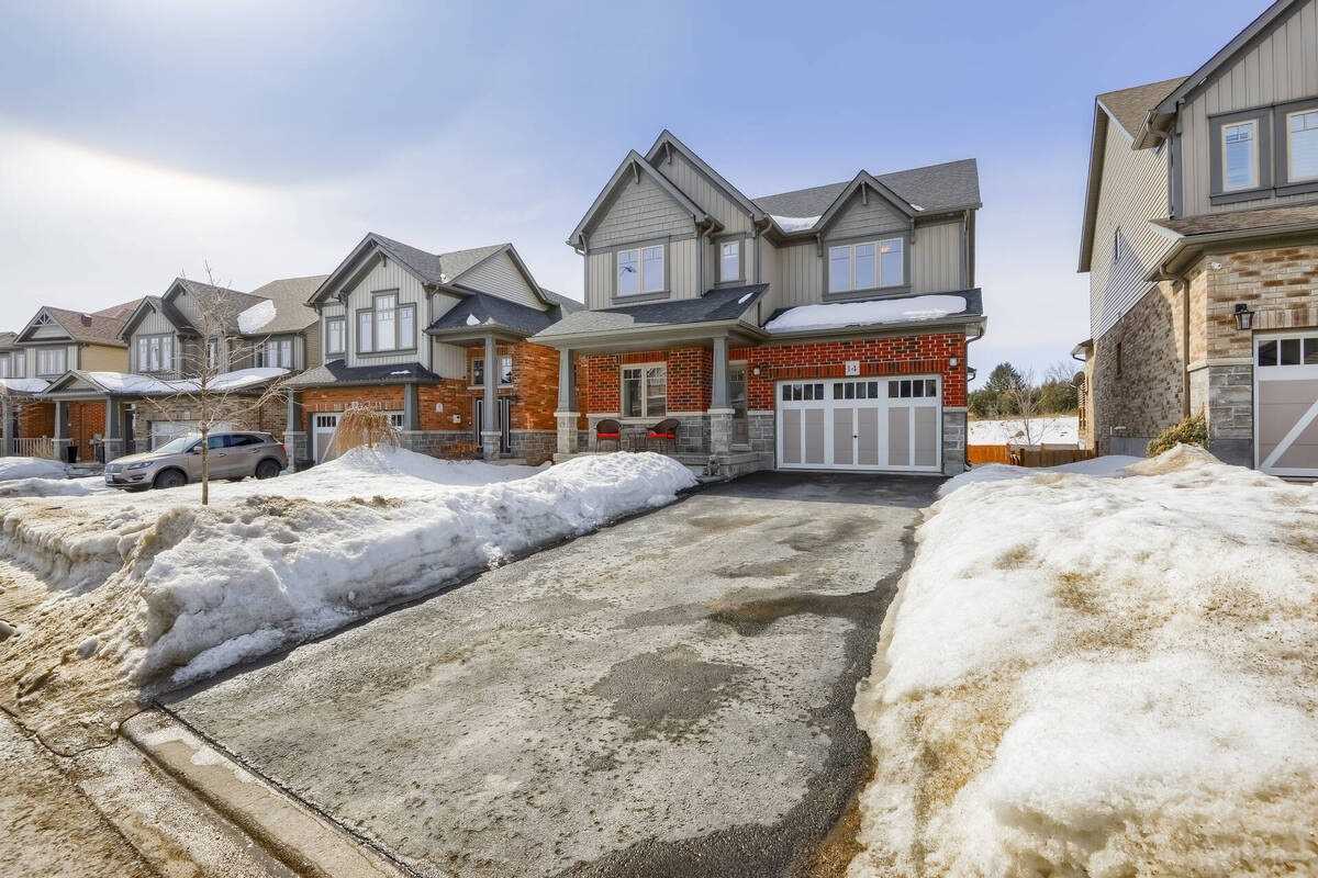 14 Preston Dr