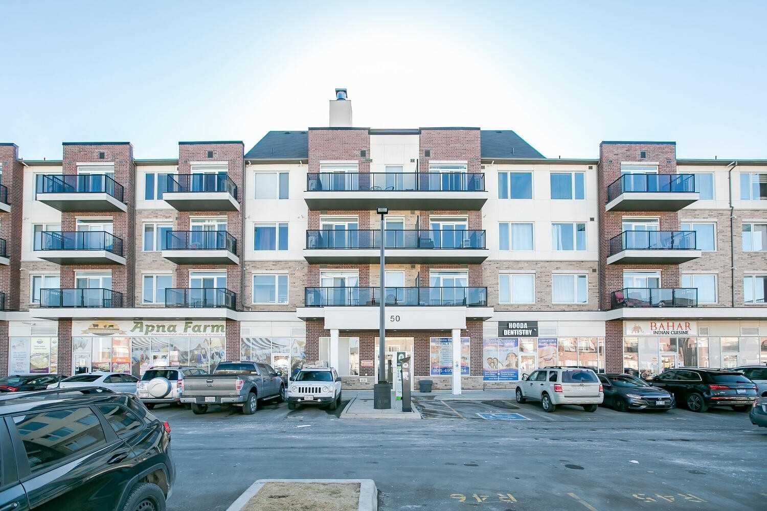 50 Sky Harbour Dr, #406