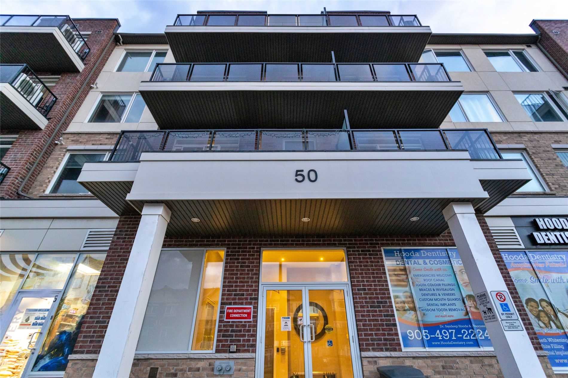 50 Sky Harbour Dr, #403