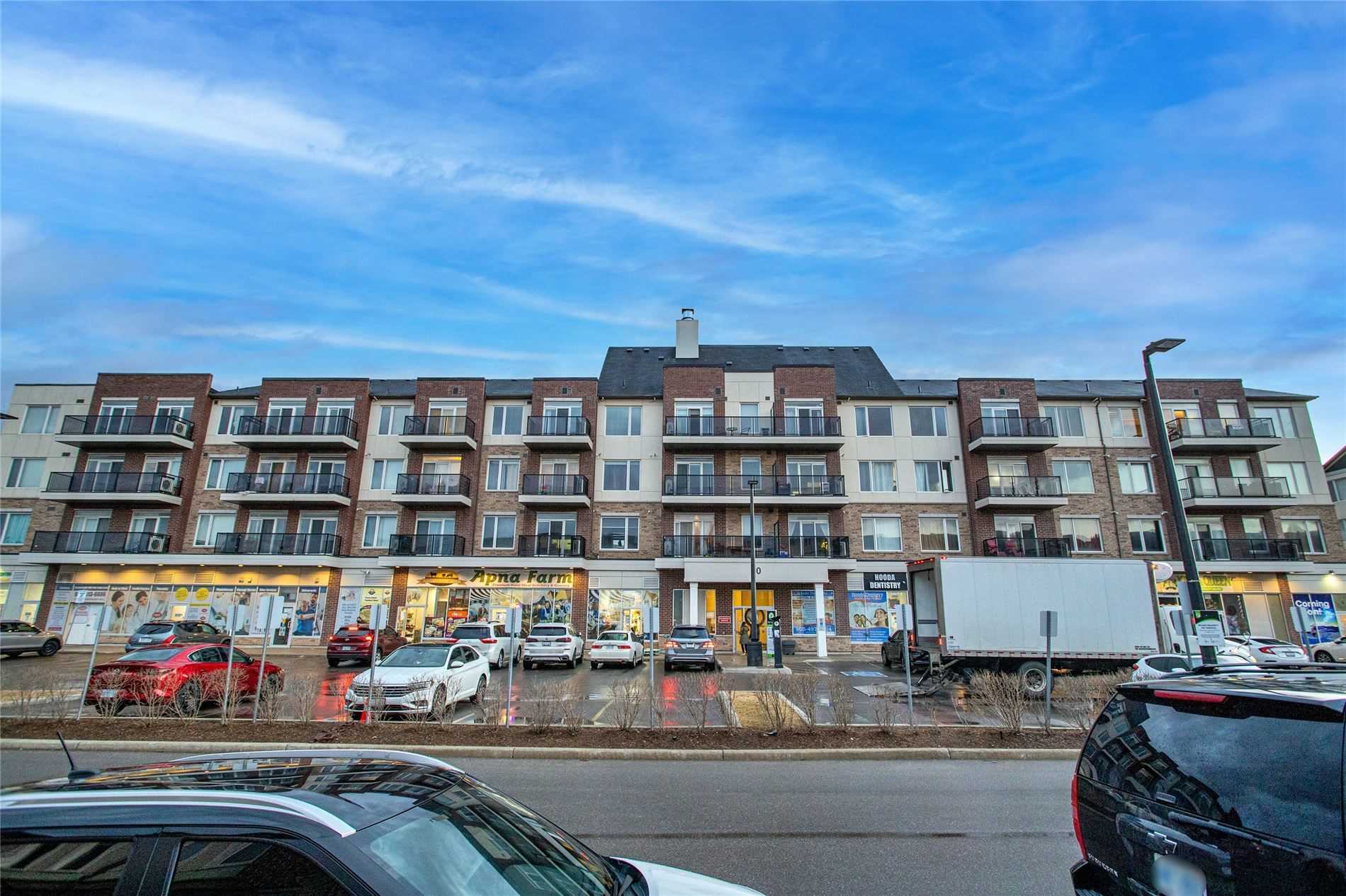 50 Sky Harbour Dr, #403