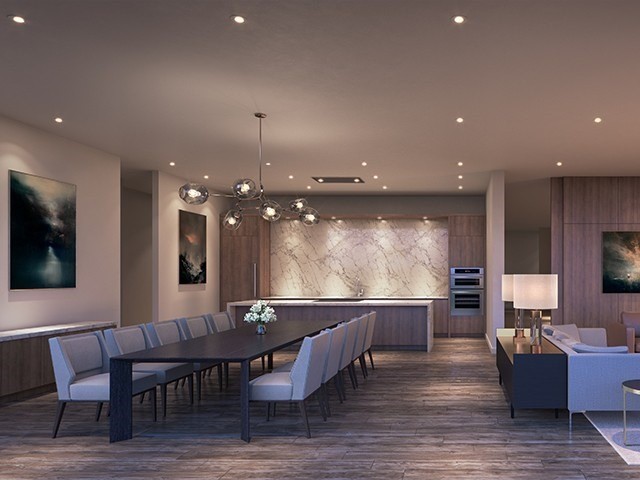 21 Park St E, #209