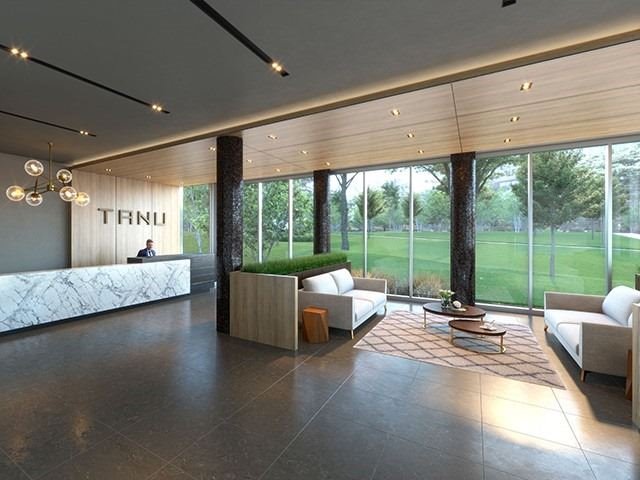 21 Park St E, #209