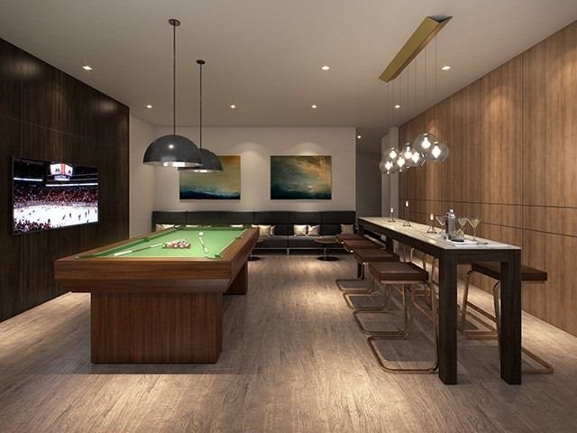 21 Park St E, #209
