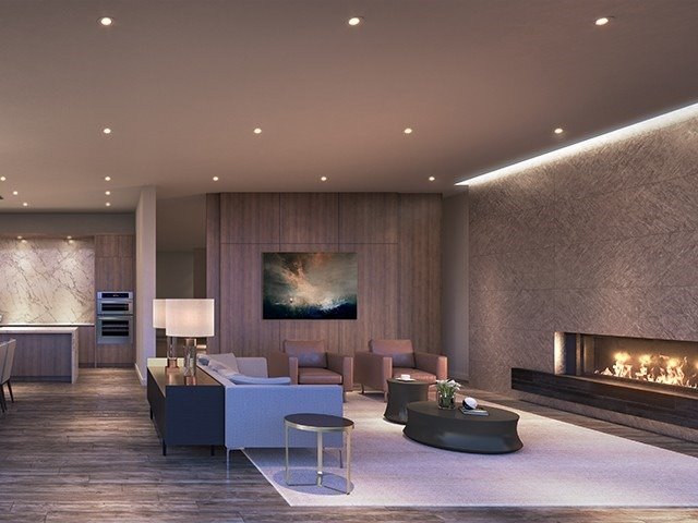 21 Park St E, #209
