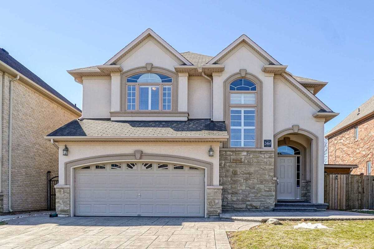 2464 Chaplin Rd