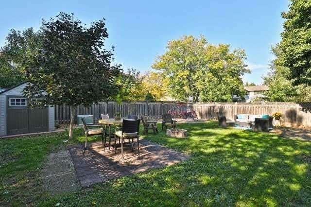 16 Onslow Crt, #Main