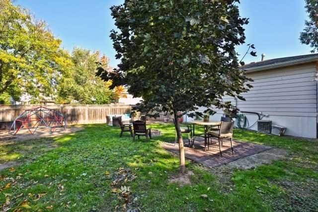 16 Onslow Crt, #Main