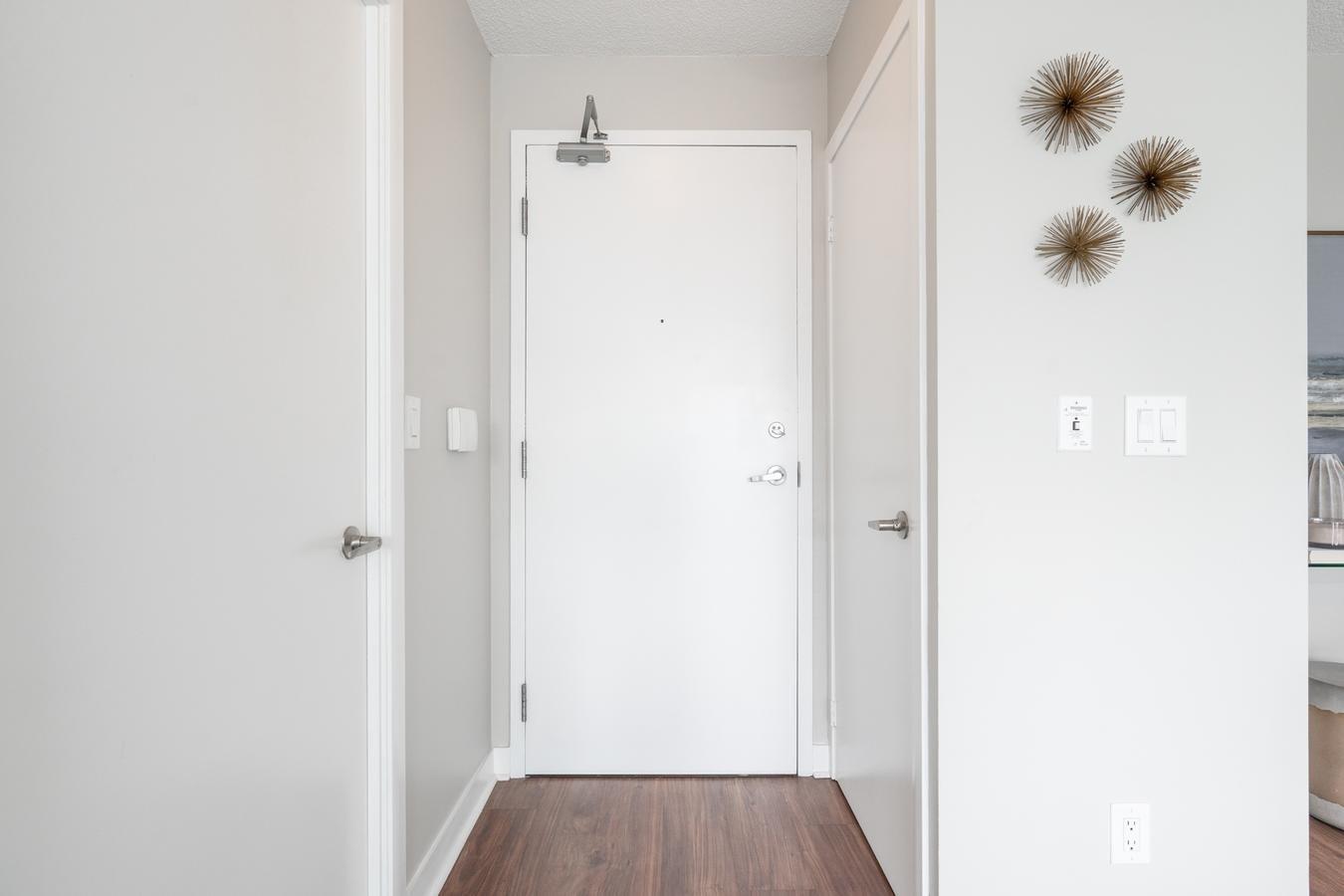 155 Legion Rd N, #2503