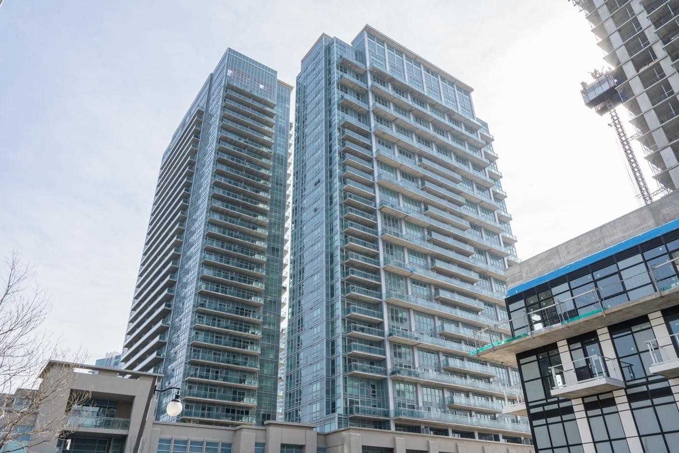 155 Legion Rd N, #2503