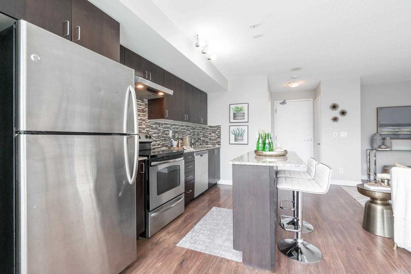 155 Legion Rd N, #2503