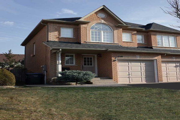 Mississauga