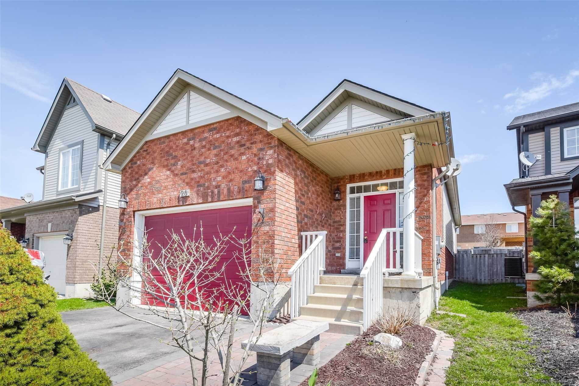 26 Murray Crt