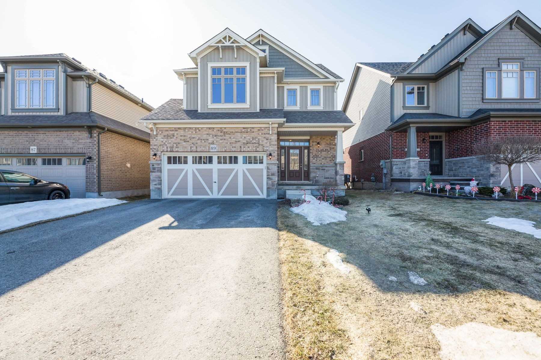 89 Laverty Cres