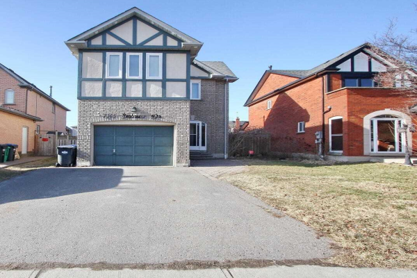 Mississauga