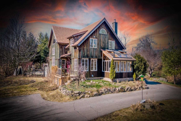 Halton Hills