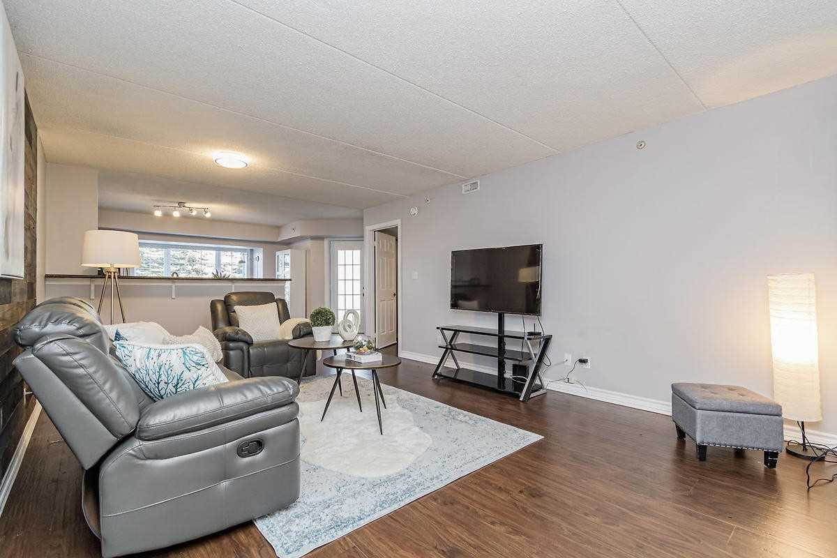 2035 Appleby Line, #111