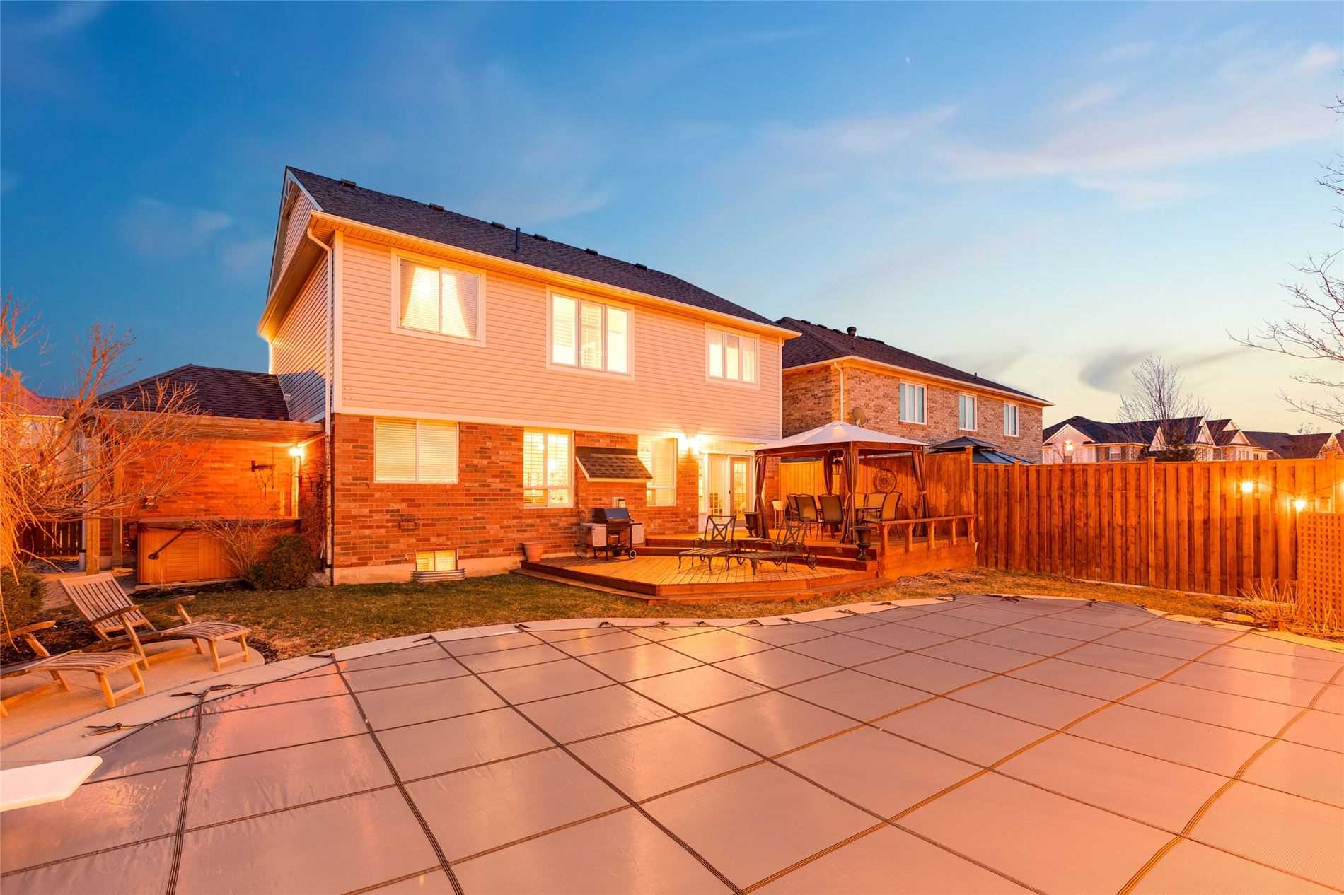 1642 Ramshaw Cres