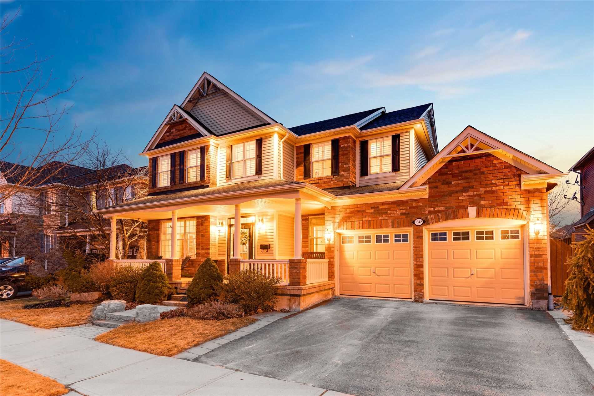 1642 Ramshaw Cres