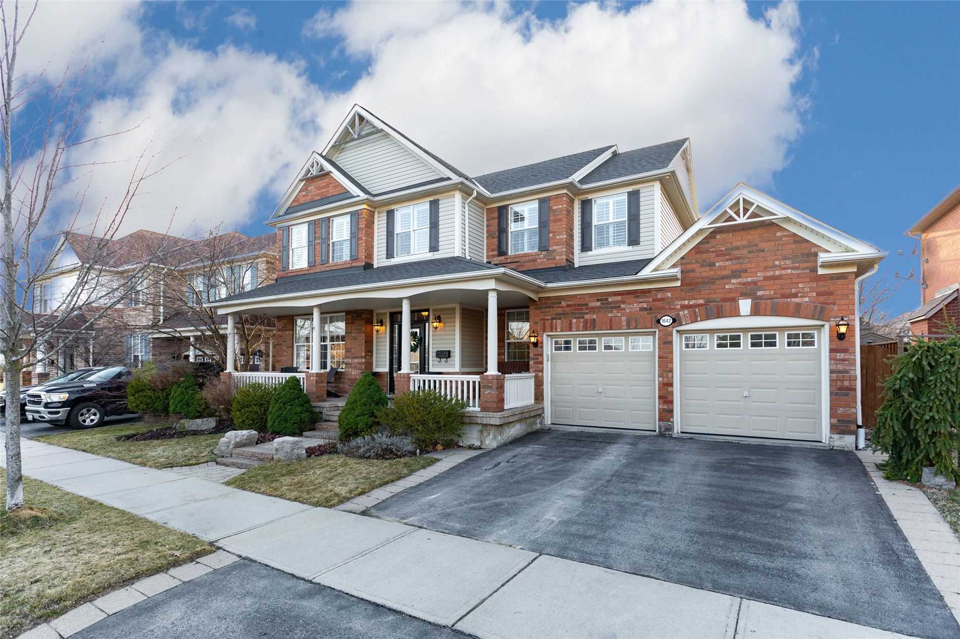 1642 Ramshaw Cres