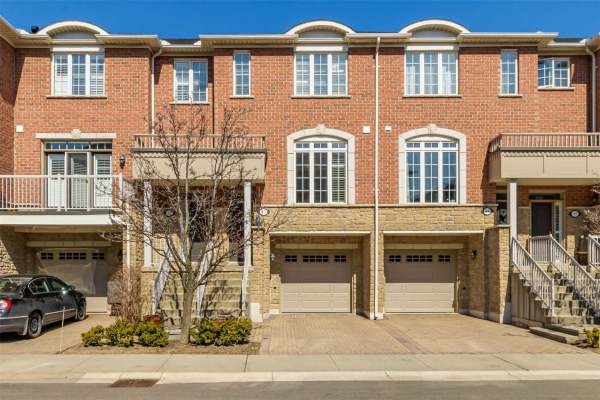 Oakville