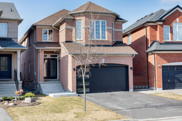 Caledon