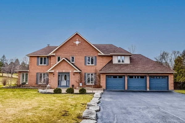 Caledon