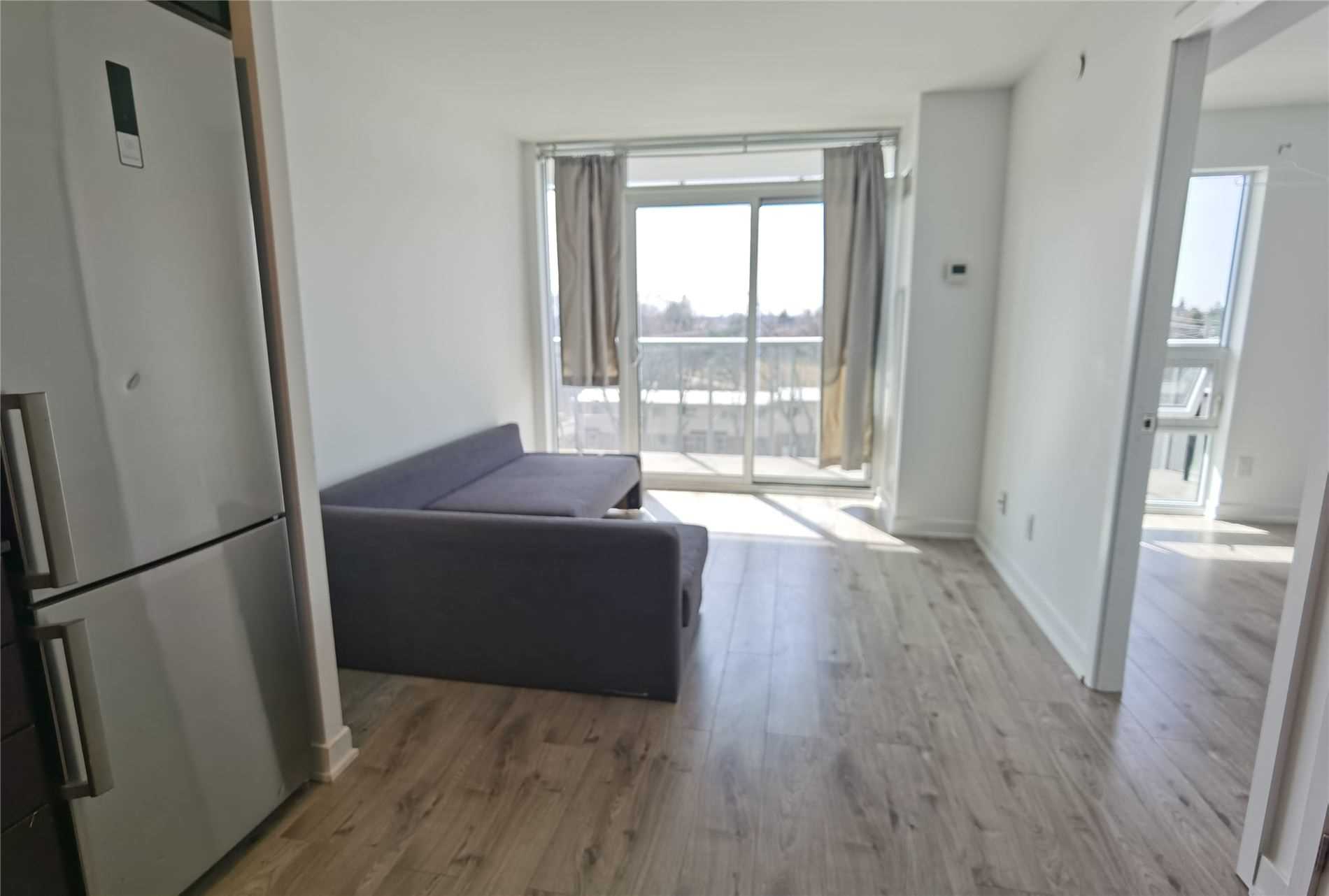 160 Flemington Rd, #621