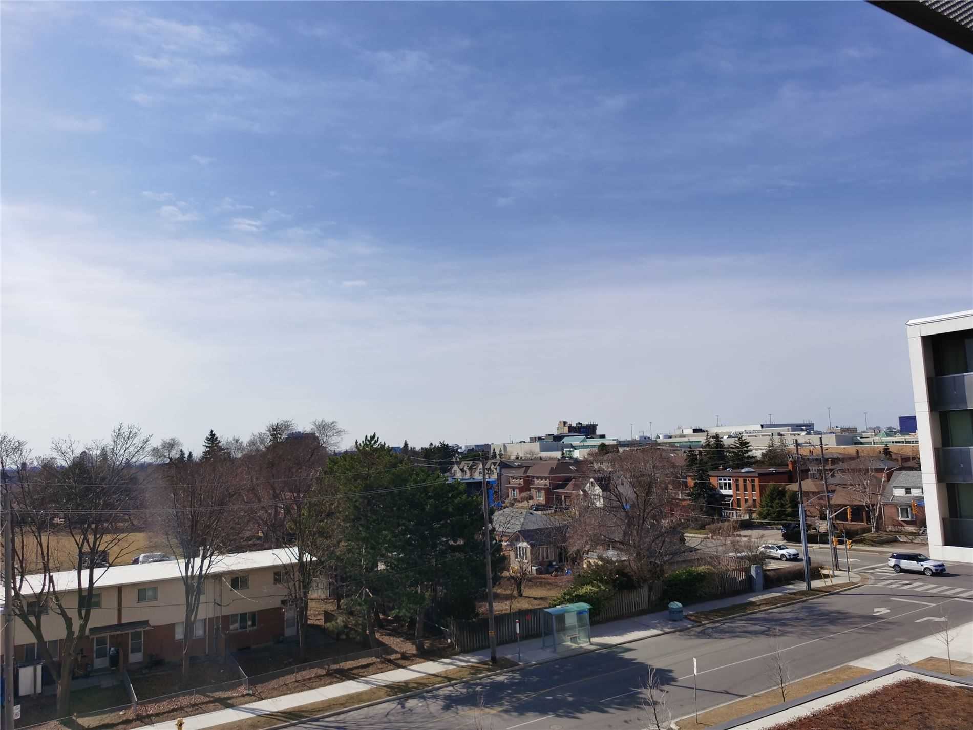 160 Flemington Rd, #621